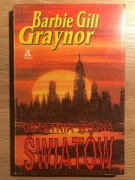 Ostatnia Wojna Światów Barbie Gill Graynor