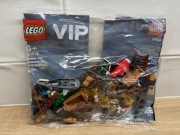 LEGO 40515 Promocyjne - Piraci i skarby - zestaw dodatkowy VIP. Nowy