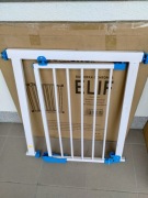 Barierka zabezpieczająca na schody Elif 