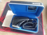 Golarka do golenia CCCP ANTYK