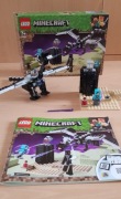 Lego Minecraft 21151
