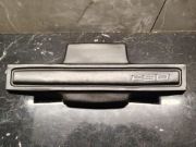 Przycisk klaksonu kierownica Polonez Borewicz Fiat 125p Duży Fiat