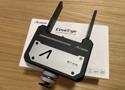 Accsoon CineEye Wireless Video Transmitter - nadajnik, iphone, android