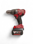 Adapter Milwaukee na baterie Bosch Pro przejściówka