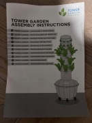 Tower Garden Home