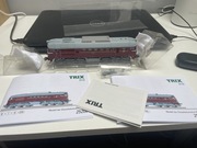 Trix25200 spalinowóz Br 120