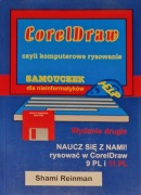 CorelDraw czyli komputerowe rysowanie