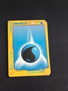 Orginalne Karty Pokemon Energy 