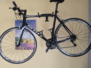 Rower Scott Speedster 50XL - prosta kierownica