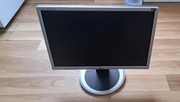 Uszkodzony monitor LG Flatron L194WT-SW 19" 