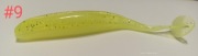 Gumka Easy Shiner 10 cm #9 