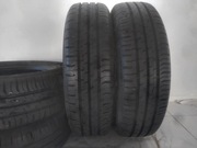 Opony "Continental" 165 / 70 R 14 T.