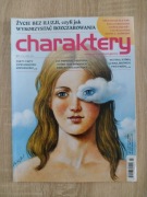 Charaktery -magazyn psychologiczny 