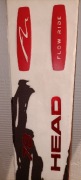 Head i.Peak 78 FLR Pro SW, 183 cm, r. 16,8 m