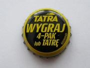 Tatra nr 94 butelkowany