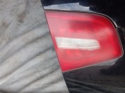 Lampa lewa tył w klapę sedan LED lift AUDI A6 C6 lift 
