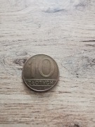 Sprzedam monetę widoczna na zdjęciach 