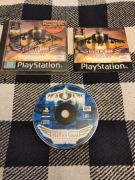 =================== Eagle One Harrier Attack PSX PS1 =====================
