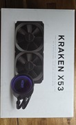Chłodzenie Kraken x53
