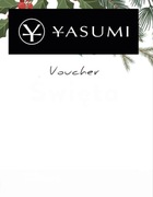 Yasumi Voucher na 200zł