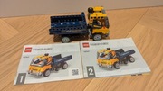 Lego Technic 42147