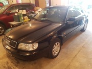 Audi A6, 1996r, 2,5L 150KM+ LPG, 249000 KM Zadbany