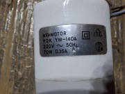 Silnik do maszyny do szycia Nahmotor  70W