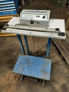 Zgrzewarka nożna do folii SF500