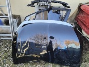 Maska opel corsa F 