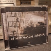 WWO W Witrynach Odbicia - "Masz i Pomyśl" CD Płyta Nowa w folii