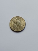 50 zł  CHROBRY  1980   mennicza !!! 