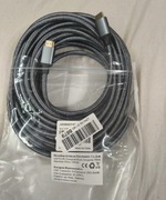 Kabel HDMI 4k 60hz długość 15m
