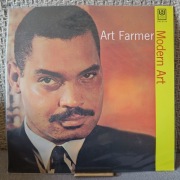 Art Farmer - Modern Art