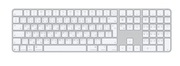 Apple Klawiatura Magic Keyboard with Touch ID A2520