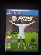 FC25 PS4 | FIFA 2025 Polska Wersja