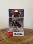 Amiibo Ganondorf SSB no. 41