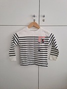 Nowa koszulka Okaïdi, 4 lata / 104 cm
