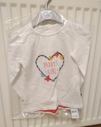 Nowa koszulka na 9-12 msc