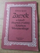 Sęczys Zamek w latach okupacji pruskiej i Księstwa