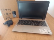 LAPTOP ASUS F540Y 