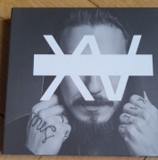 Miuosh -XV - wydanie 3cd 2017 rok