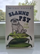 Sławne psy i ich ludzie 