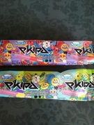 Papierki po lodach Ekipy i Ekipy XXL 