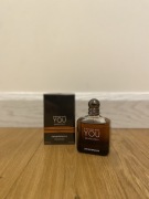 Stronger With YOU Absolutely 100ml Emporio Armani