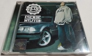 TEDE - Esende Mylffon # 1-SZE WYDANIE # ideał # CD