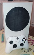 Konsola xbox series S