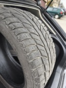 2x opona wielosezonowa 235 / 50 / 18 Cooper weather master wsc 