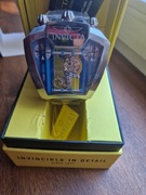 Meski Zegarek  Invicta 35455 Speedway z USA 