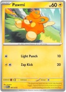 TCG Karty Pokemon - McDonald's Match Battle 2023