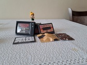 Stranger Things Upside Down capsule Chrissy